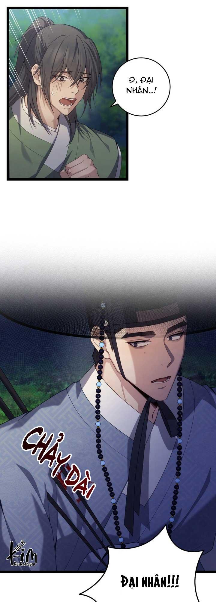 Quái Duyên Chapter 8 13