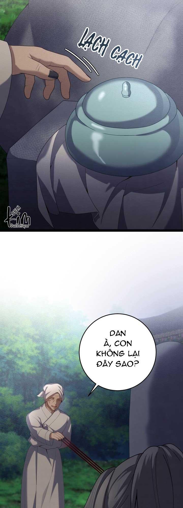 Quái Duyên Chapter 8 18
