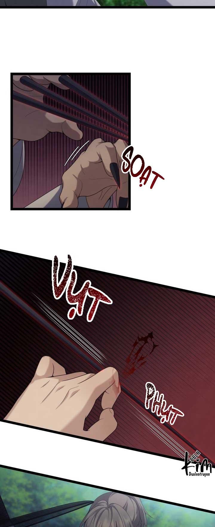 Quái Duyên Chapter 8 21