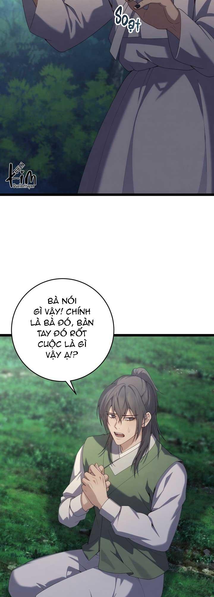 Quái Duyên Chapter 8 23