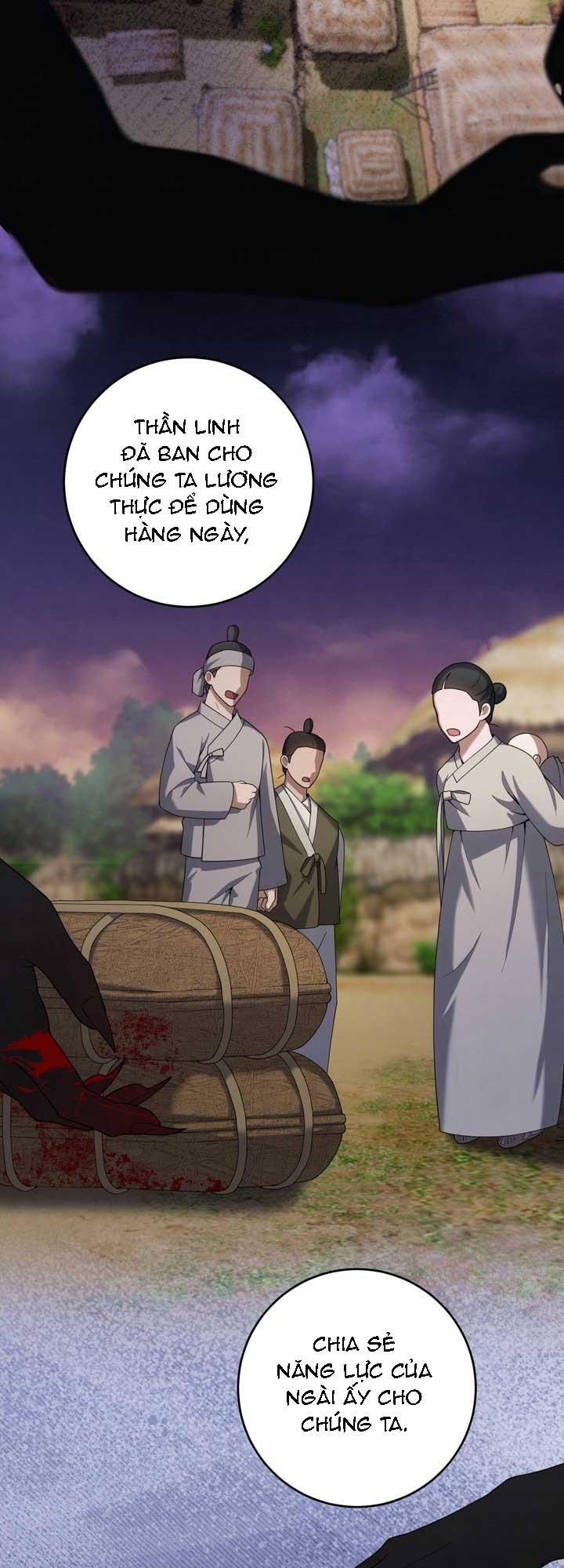 Quái Duyên Chapter 8 26