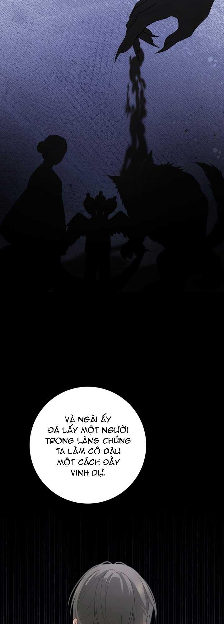 Quái Duyên Chapter 8 27