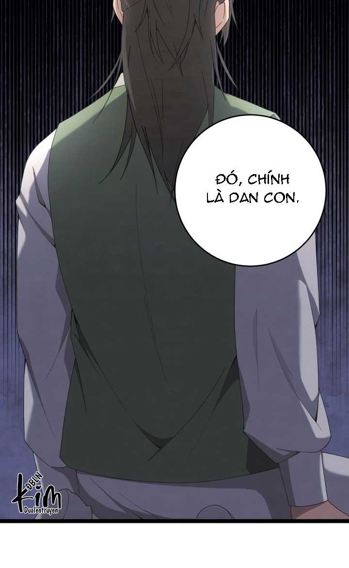 Quái Duyên Chapter 8 28
