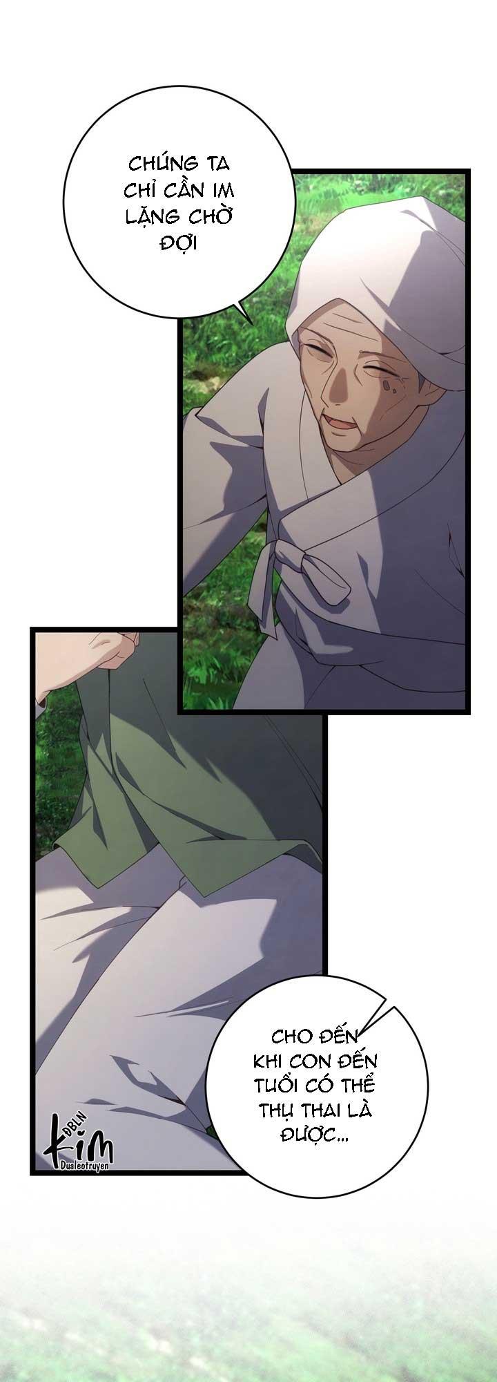 Quái Duyên Chapter 8 29