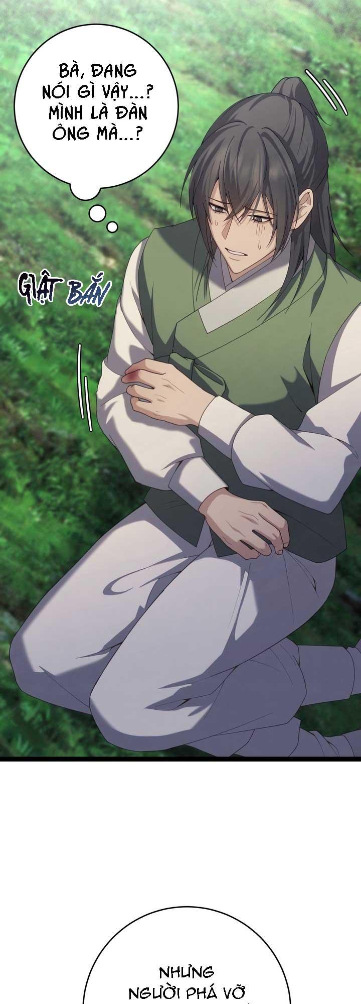Quái Duyên Chapter 8 30