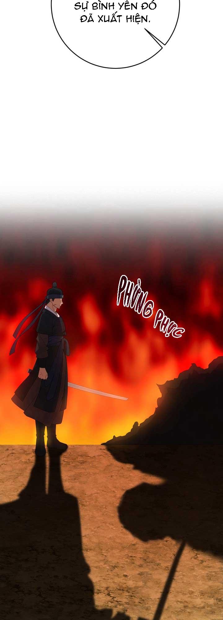 Quái Duyên Chapter 8 31