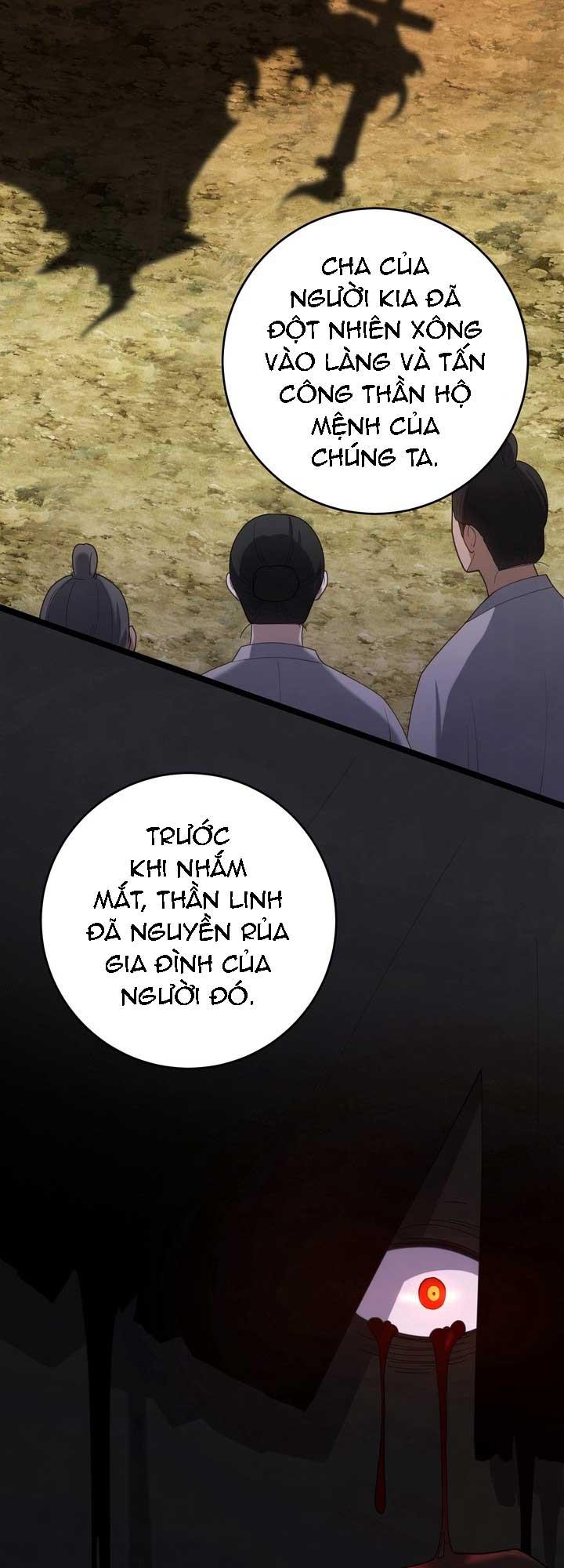 Quái Duyên Chapter 8 32