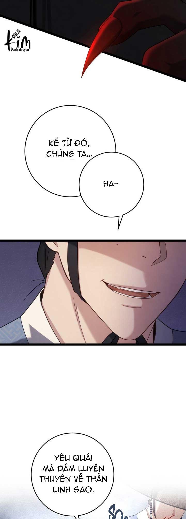Quái Duyên Chapter 8 33
