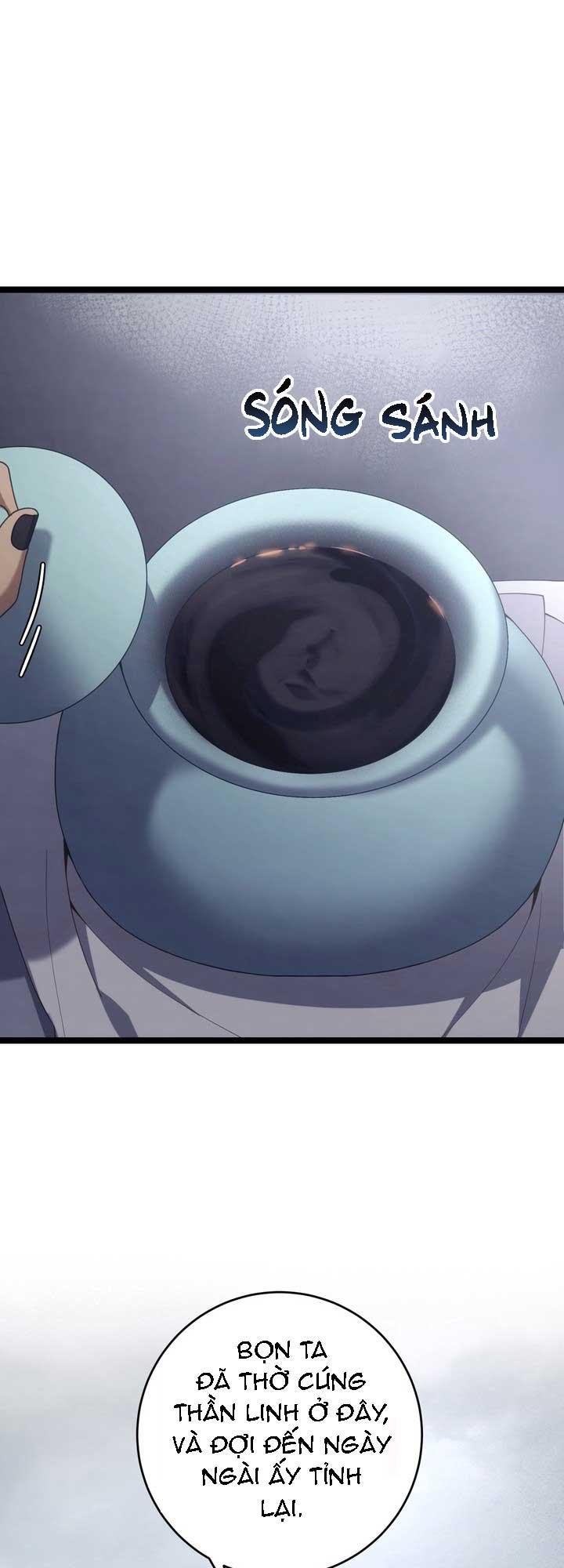 Quái Duyên Chapter 8 38