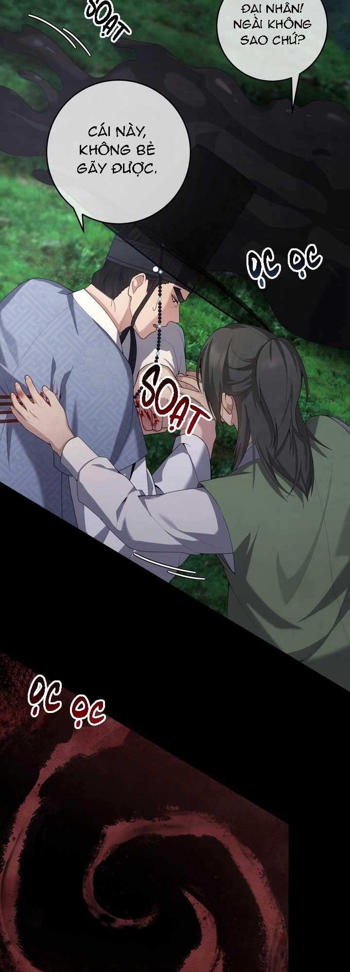 Quái Duyên Chapter 8 40