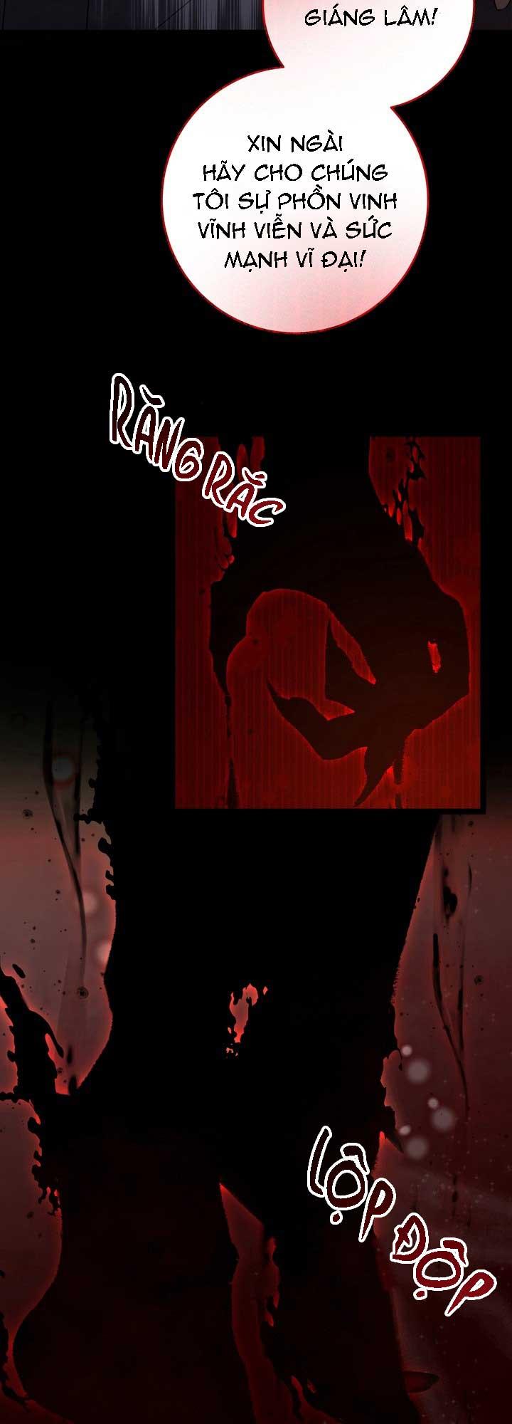 Quái Duyên Chapter 8 44