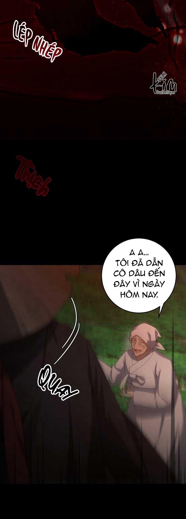 Quái Duyên Chapter 8 45