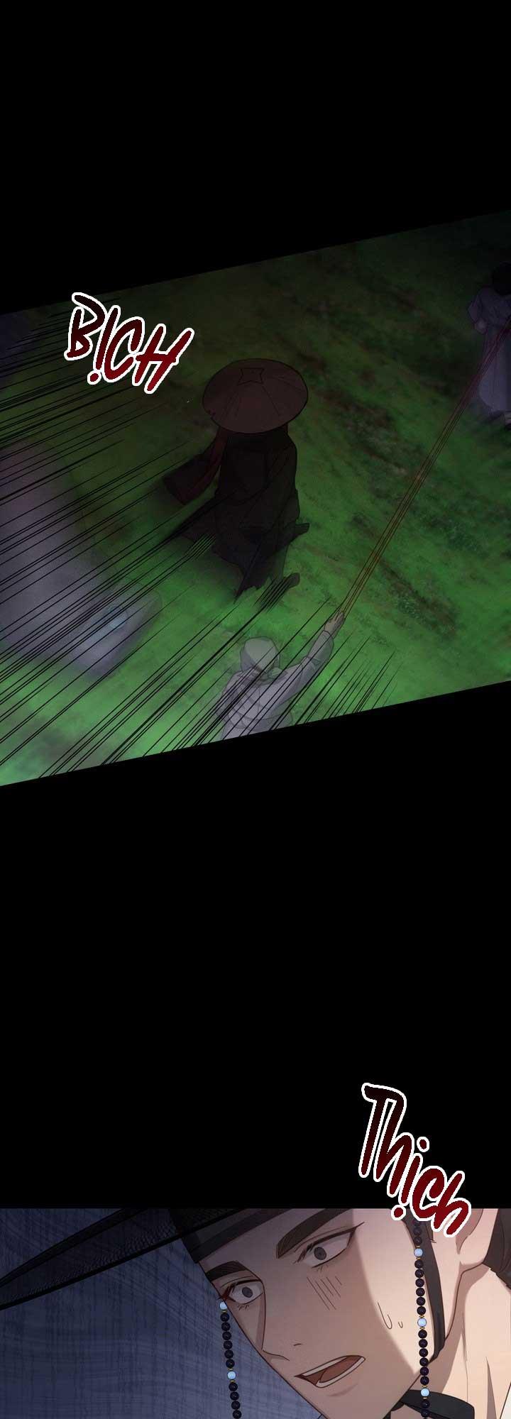Quái Duyên Chapter 8 46