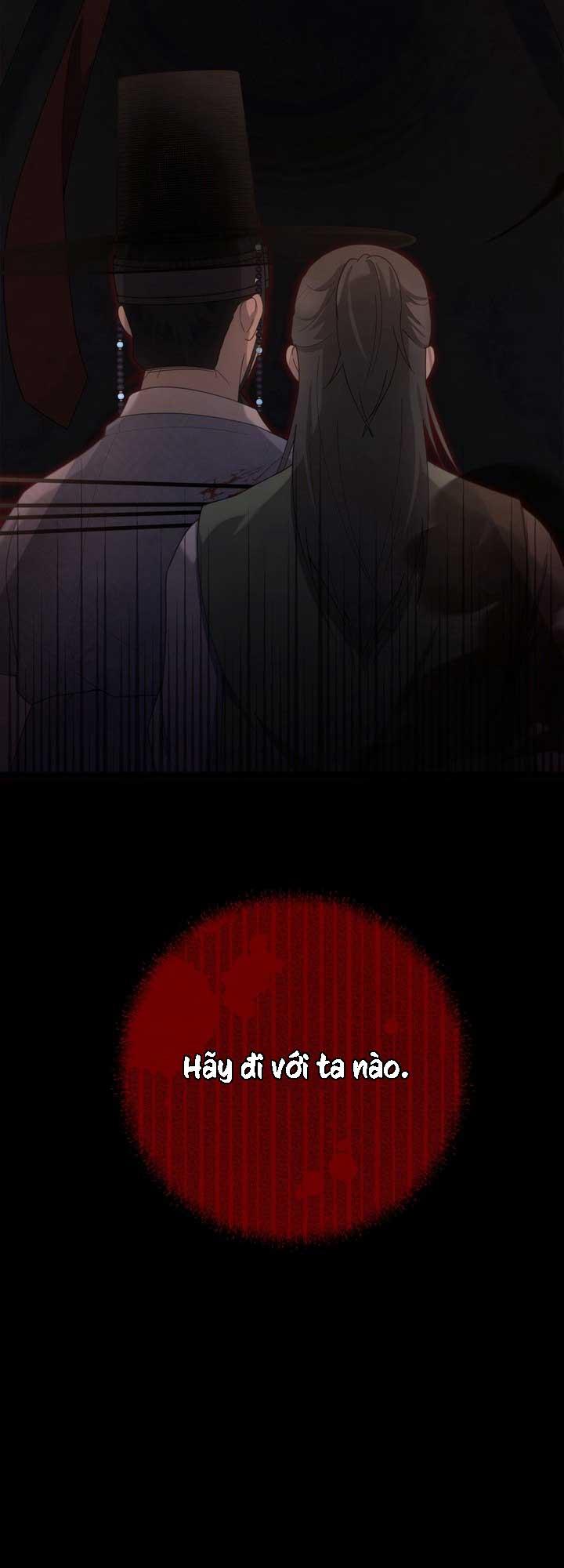 Quái Duyên Chapter 8 50