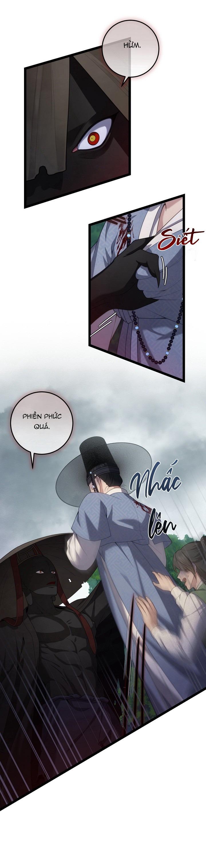 Quái Duyên Chapter 9 2