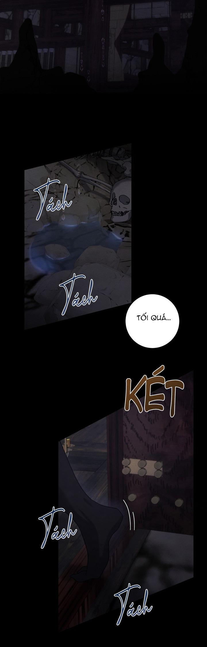 Quái Duyên Chapter 9 13