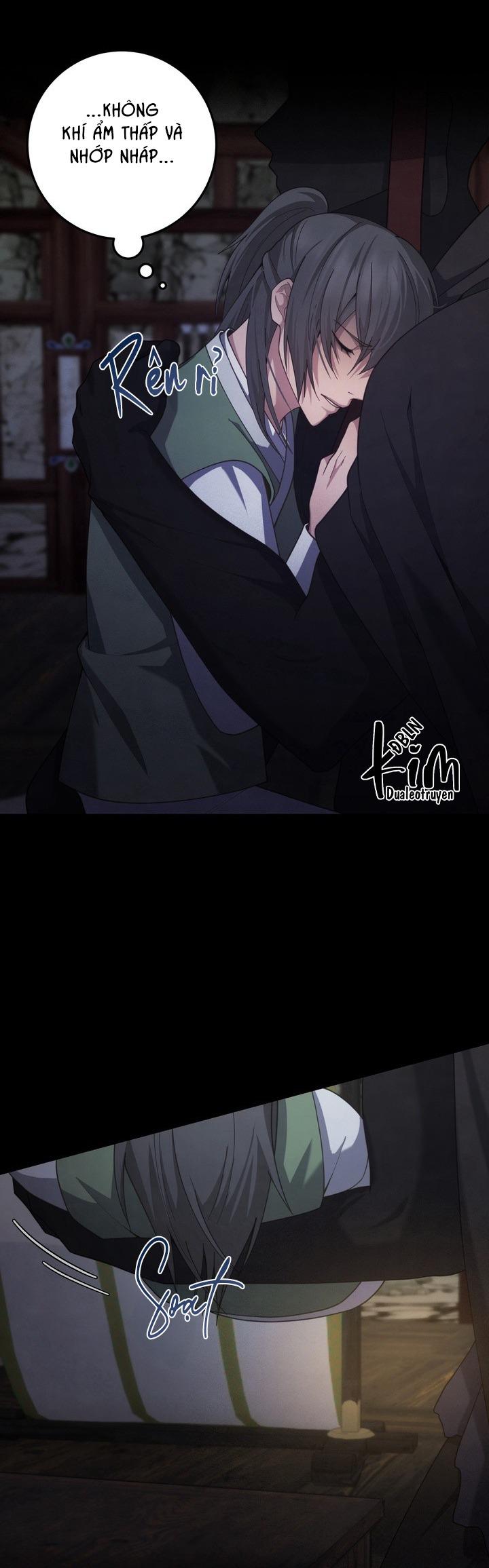 Quái Duyên Chapter 9 14