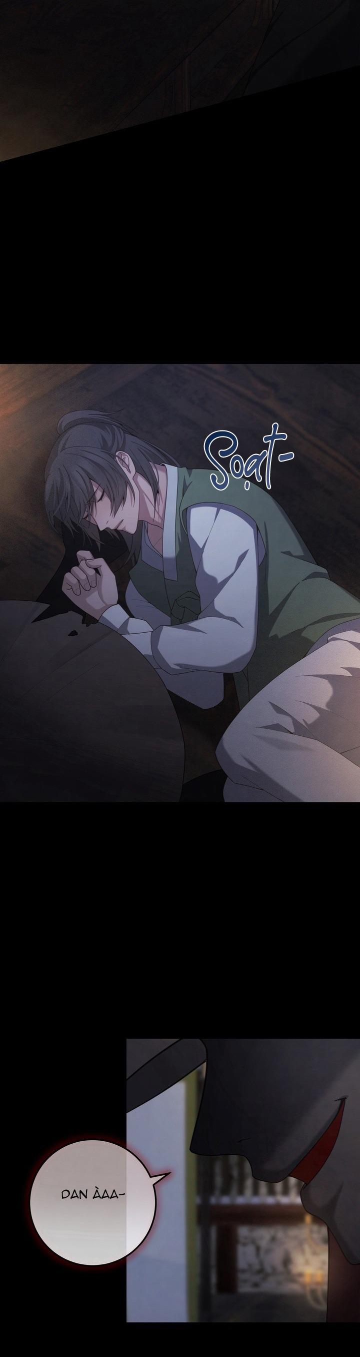 Quái Duyên Chapter 9 15