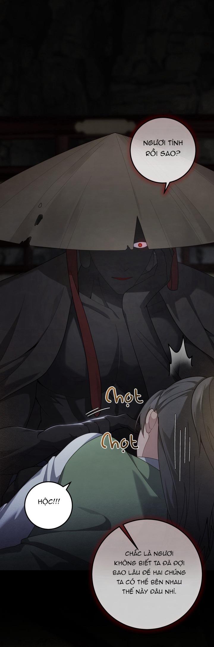 Quái Duyên Chapter 9 17