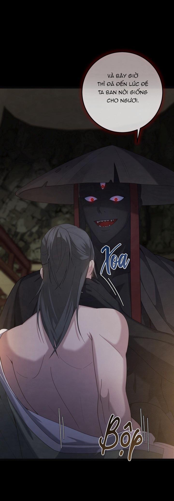 Quái Duyên Chapter 9 25