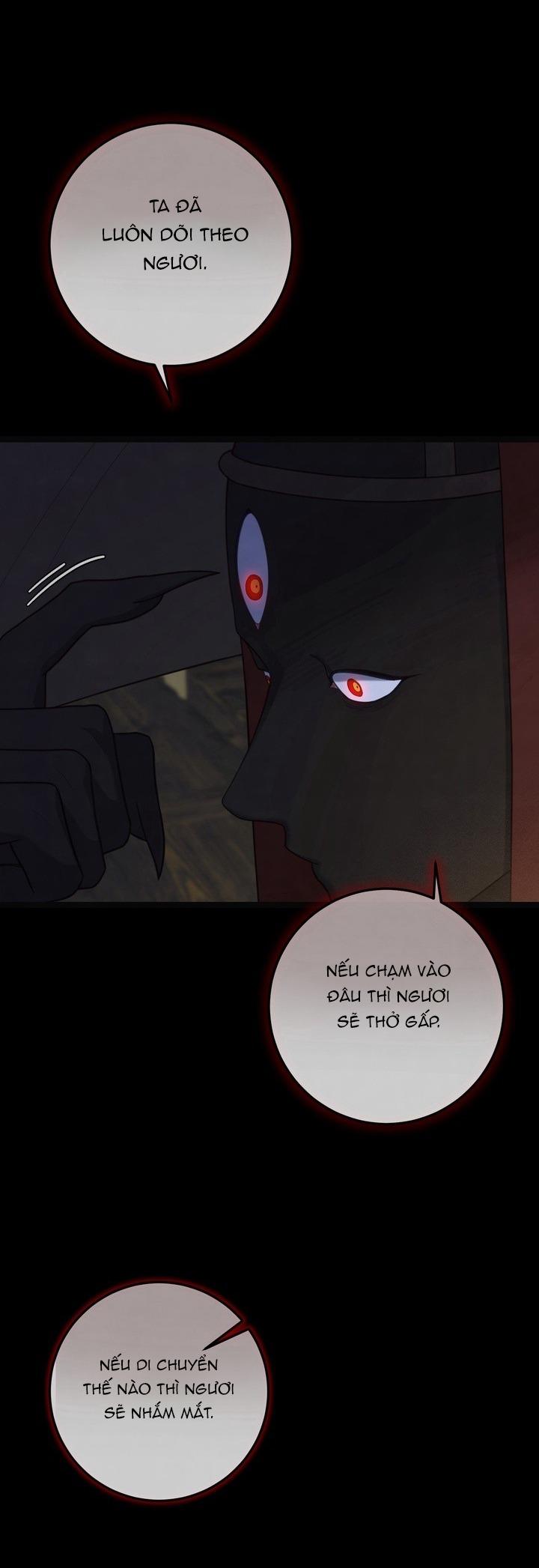 Quái Duyên Chapter 9 26