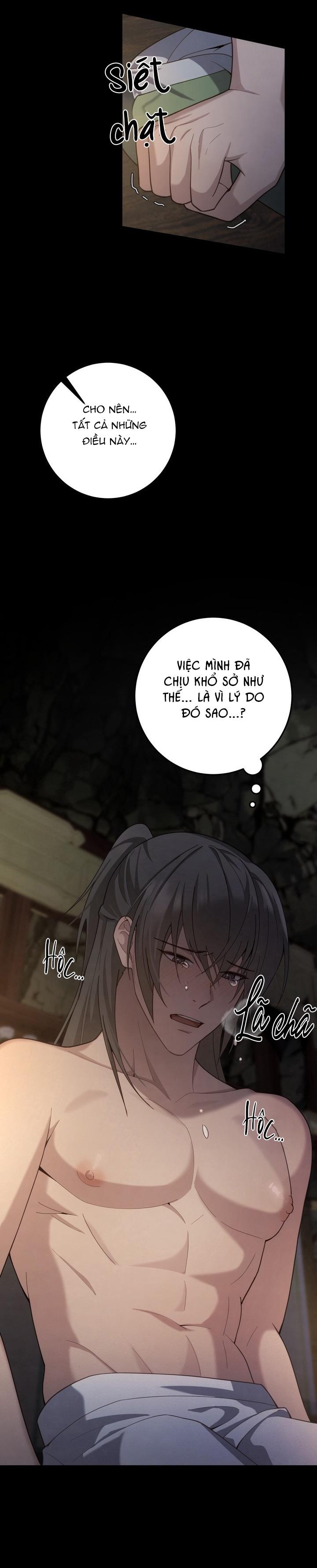 Quái Duyên Chapter 9 28