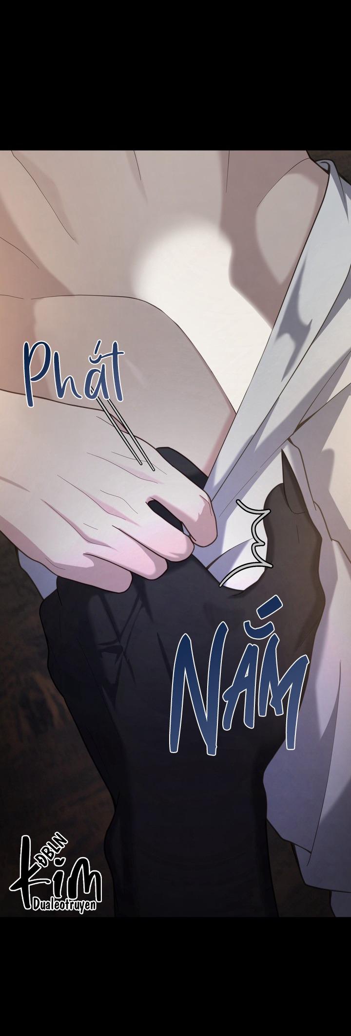 Quái Duyên Chapter 9 30