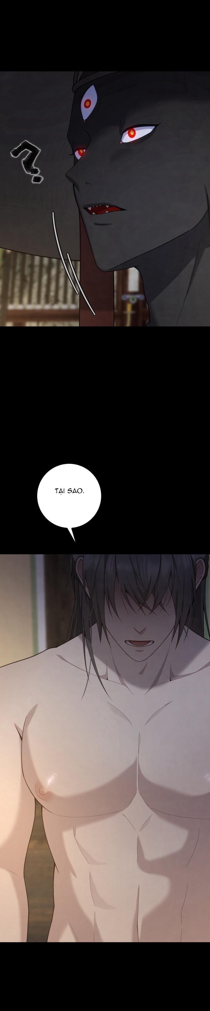 Quái Duyên Chapter 9 31