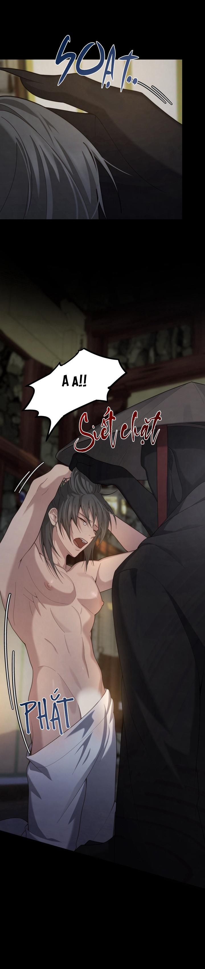 Quái Duyên Chapter 9 33