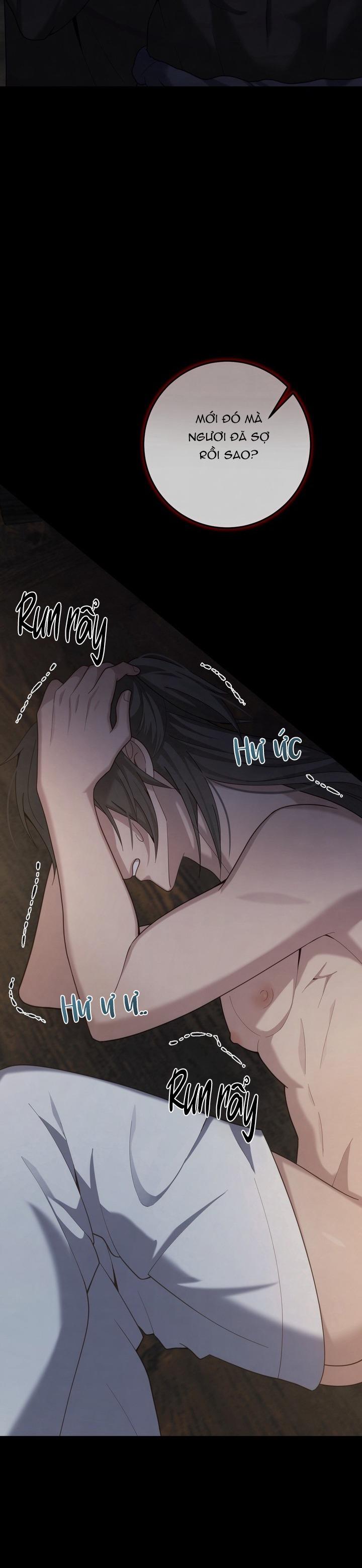 Quái Duyên Chapter 9 37