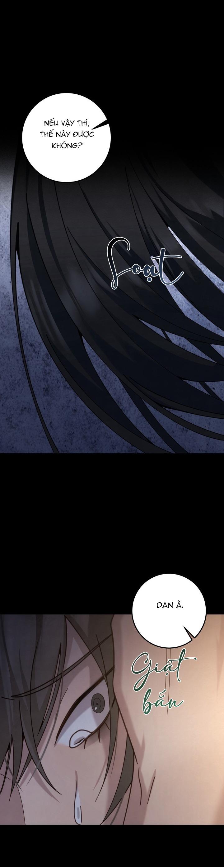 Quái Duyên Chapter 9 39