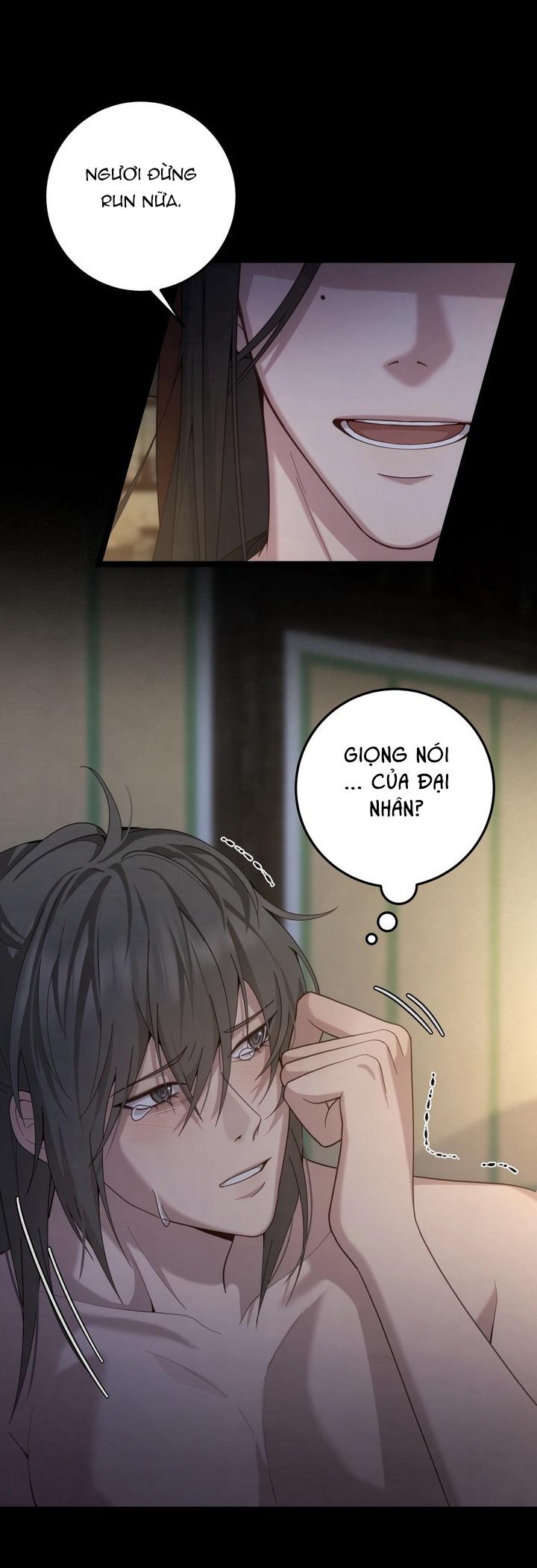 Quái Duyên Chapter 9 40