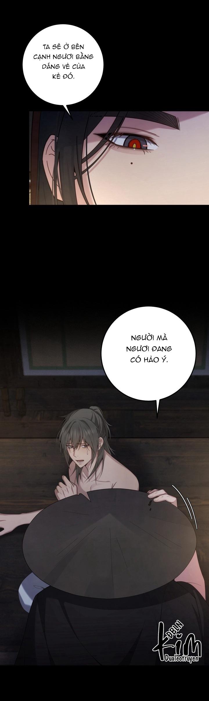 Quái Duyên Chapter 9 41