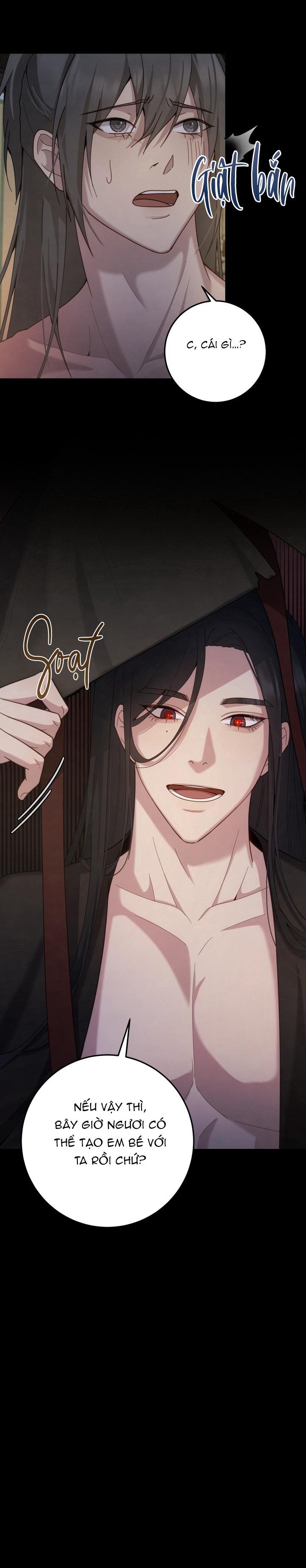Quái Duyên Chapter 9 42