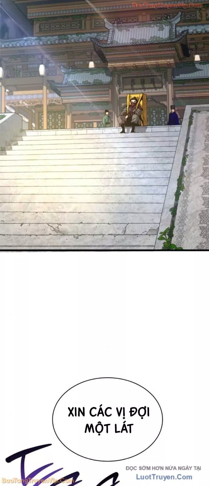 Quái Lực Loạn Thần Chapter 100 - Trang 2