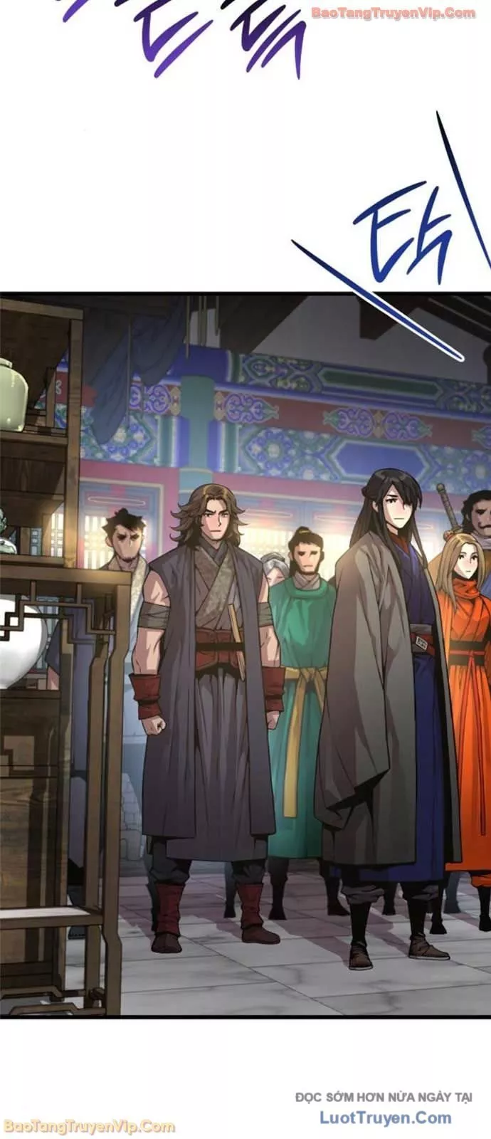 Quái Lực Loạn Thần Chapter 100 - Trang 2