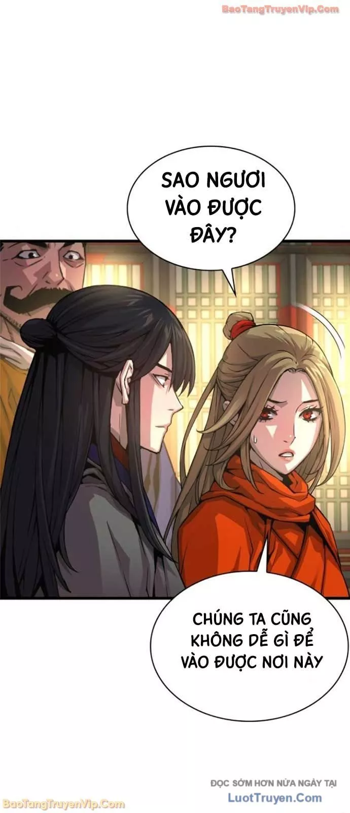 Quái Lực Loạn Thần Chapter 100 - Trang 2