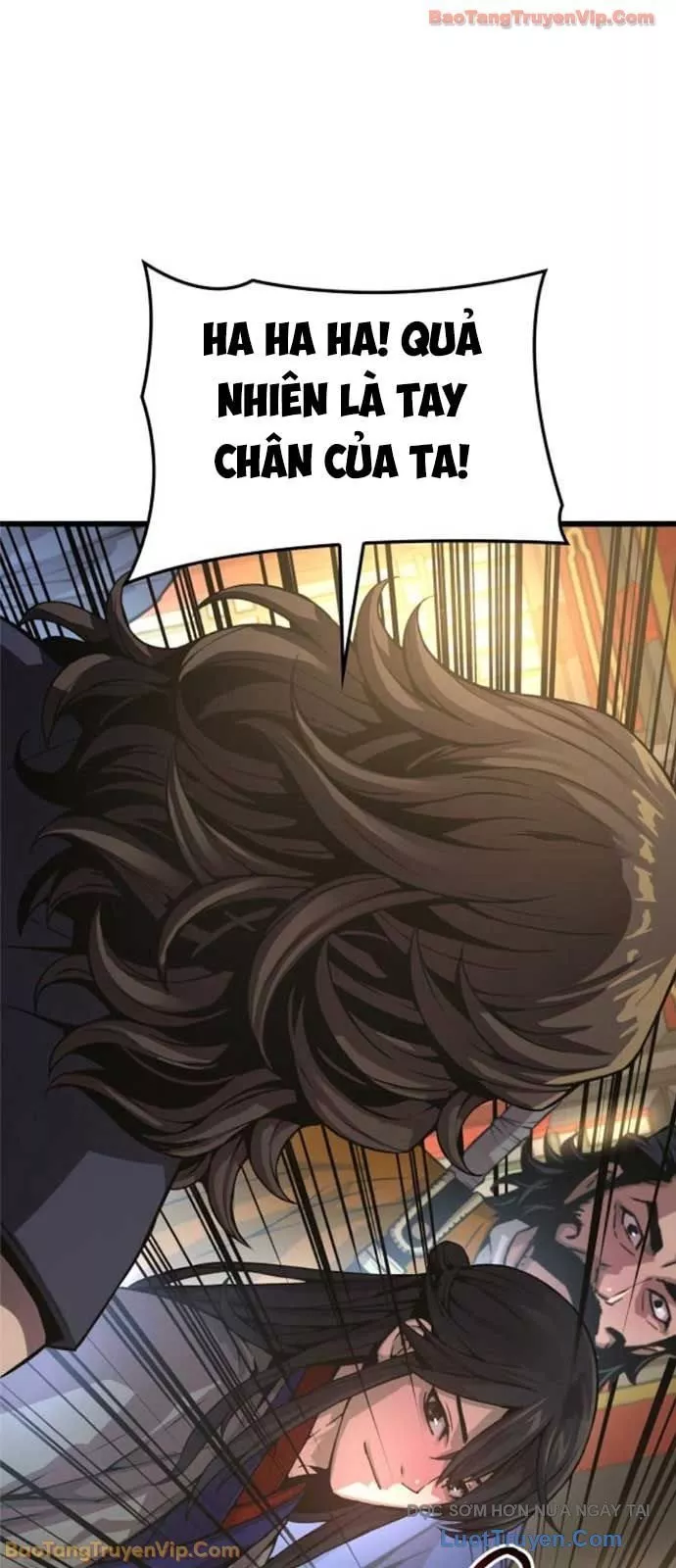 Quái Lực Loạn Thần Chapter 100 - Trang 2