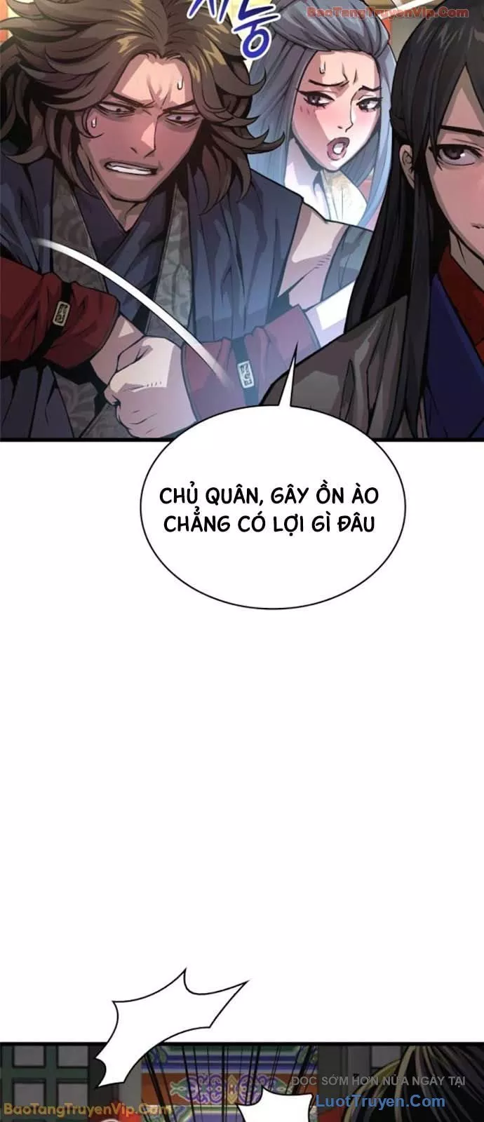 Quái Lực Loạn Thần Chapter 100 - Trang 2