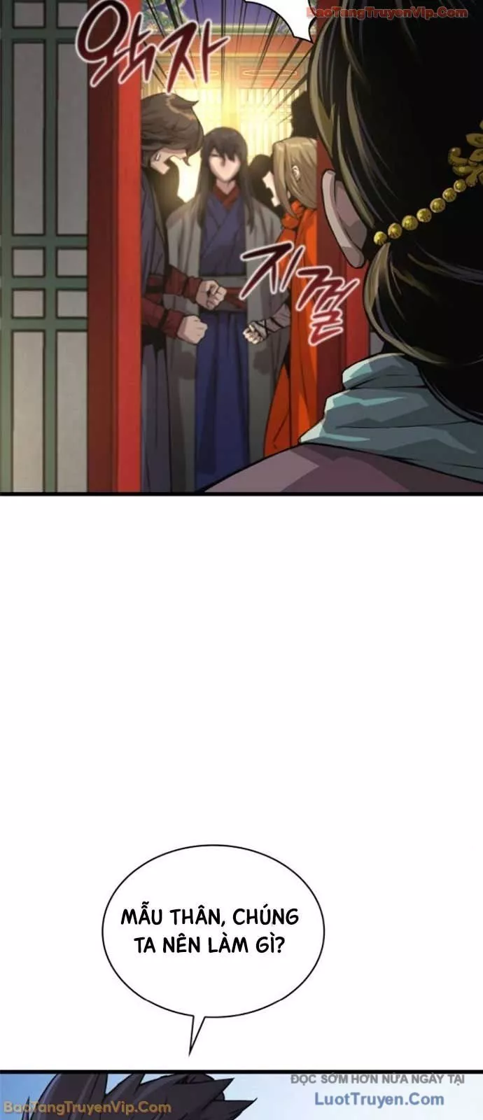 Quái Lực Loạn Thần Chapter 100 - Trang 2