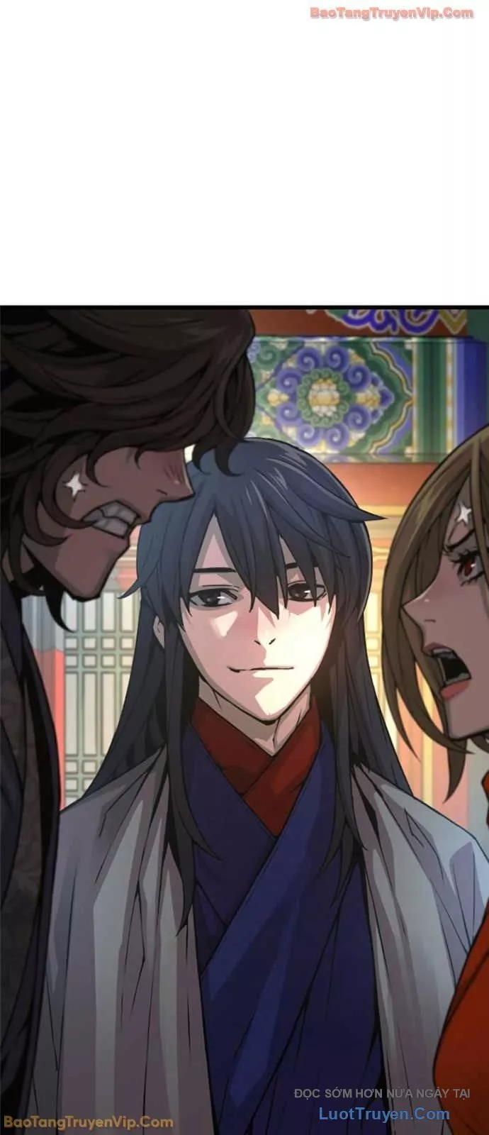 Quái Lực Loạn Thần Chapter 100 - Trang 2