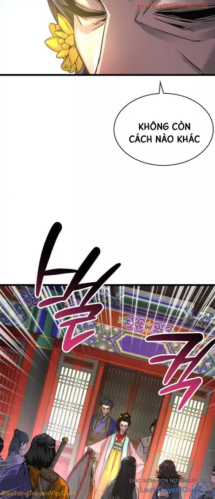 Quái Lực Loạn Thần Chapter 100 - Trang 2