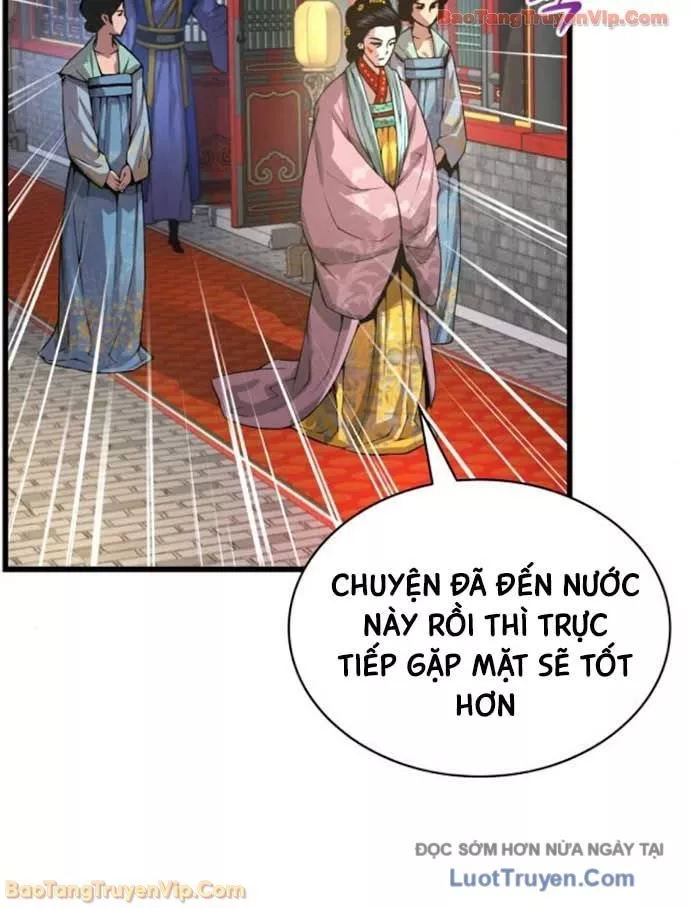Quái Lực Loạn Thần Chapter 100 - Trang 2