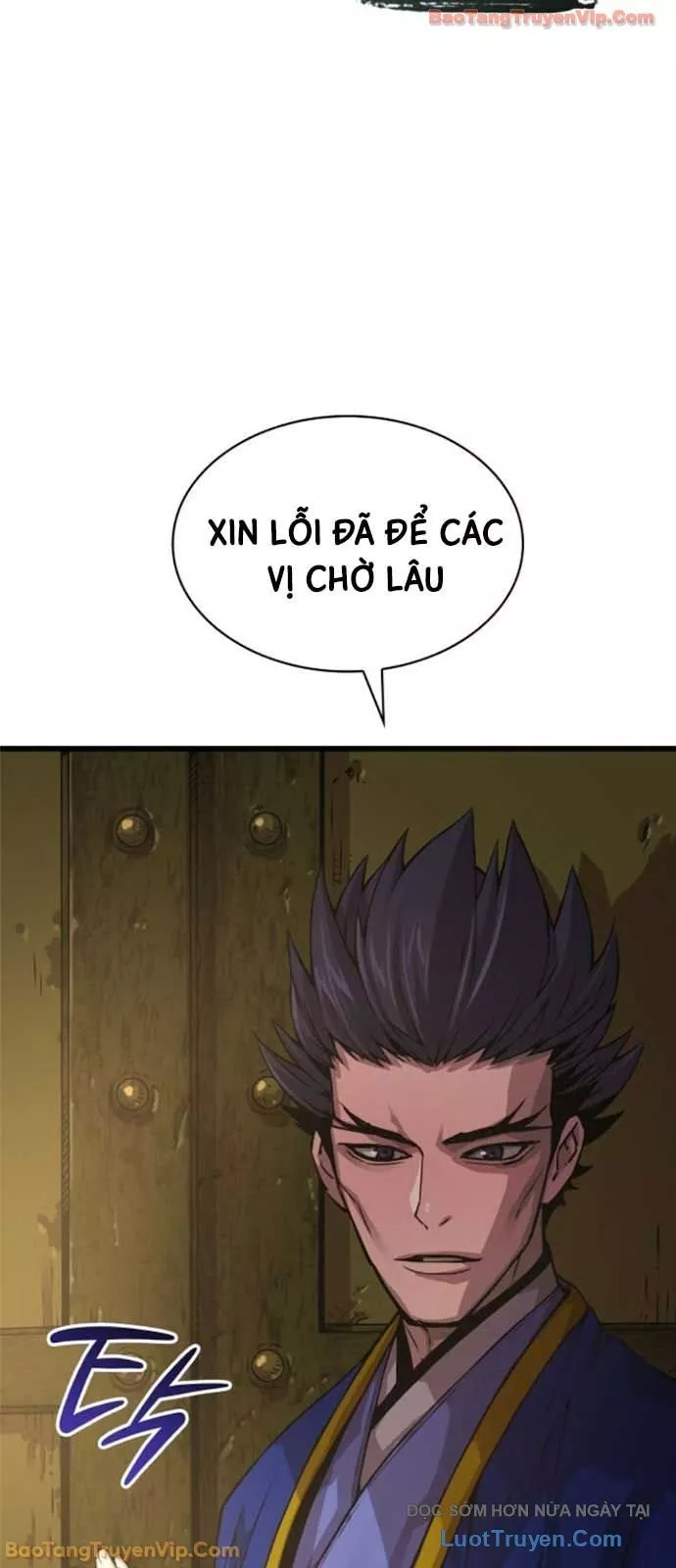 Quái Lực Loạn Thần Chapter 100 - Trang 2