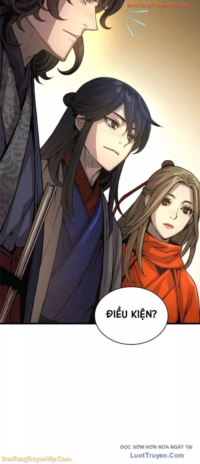 Quái Lực Loạn Thần Chapter 100 - Trang 2