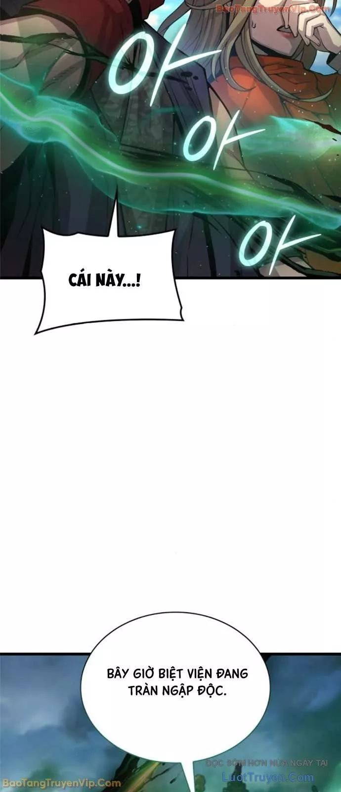 Quái Lực Loạn Thần Chapter 100 - Trang 2