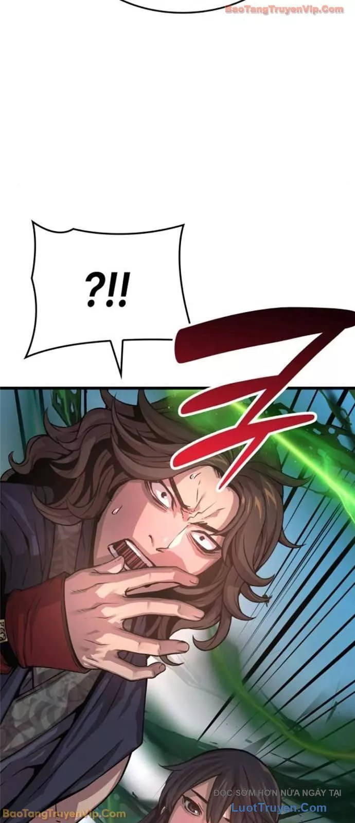Quái Lực Loạn Thần Chapter 100 - Trang 2