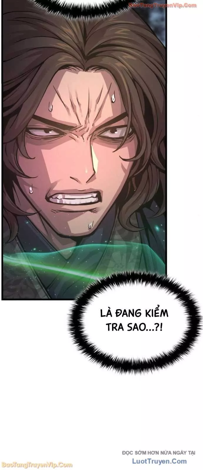 Quái Lực Loạn Thần Chapter 100 - Trang 2