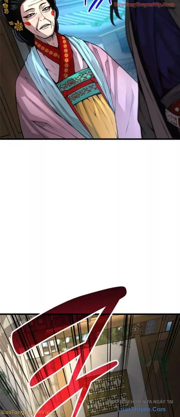 Quái Lực Loạn Thần Chapter 100 - Trang 2