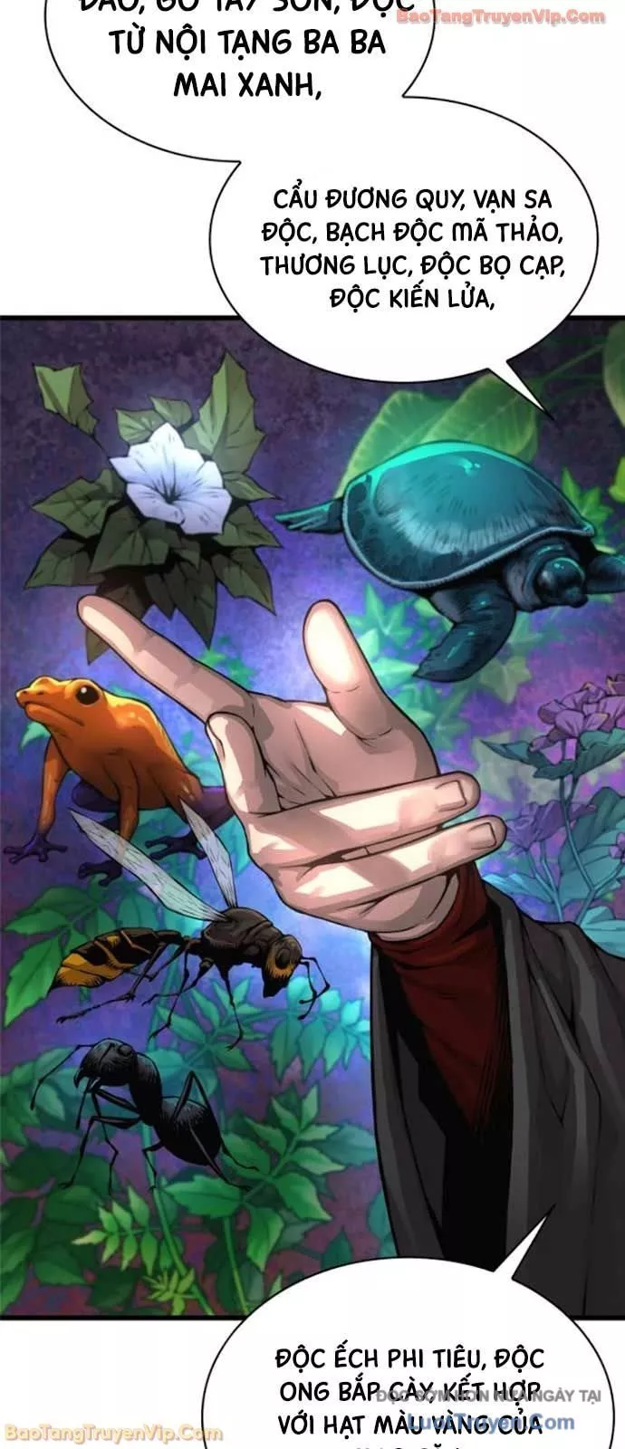 Quái Lực Loạn Thần Chapter 100 - Trang 2